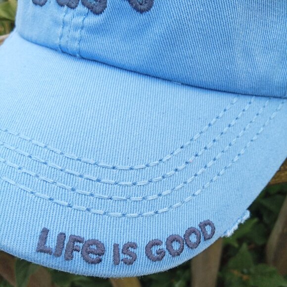 Life is Good Women's Mama Bear Chill Cap - Picture 3 of 10